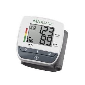 Digitale polsbloeddrukmeter BW310