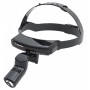 Lampada frontale Bistos BT-410