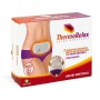 Zelfverwarmend zelfklevend therapieapparaat ThermoRelax voor menstruatiepijn
