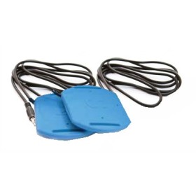 PAREJA DE SOLENOIDES DE REPUESTO PARA MAGNETOTERAPIA FUTUR