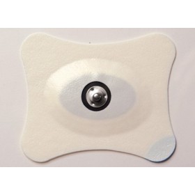 Spezielle Iontophorese-Elektroden IOMED Optima verschiedene Größen - 12 STÜCK PRO PACKUNG