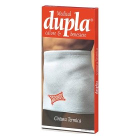 Ceinture thermique médicale Dupla 