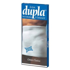 Dupla Action - Ceinture Élastique