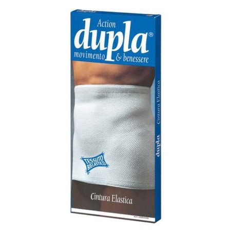 Dupla Action - Cintura Elastica