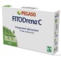 Phytodrena C 10 vials of 2 ml - to promote the purifying functions of the body and promote the well-being of the skin