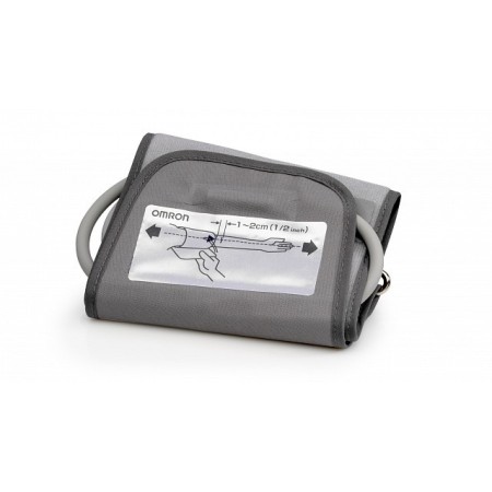 Standard Cuff for Omron Blood Pressure Monitors 22-32 cm