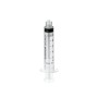 B.Braun Omnifix 5 ml Luer Lock fecskendő - 100 db.
