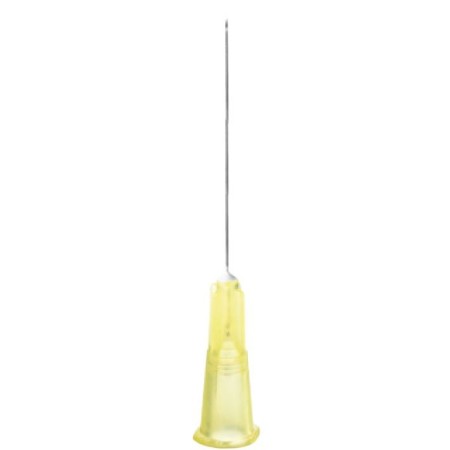 B.Braun Sterican 30G hipodermikus tűk 0,30 x 12 mm - sárga - 100 db.