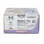 Sutura sintetico viola, assorbibile VCP397H FS2 4-0 VICRYL PLUS