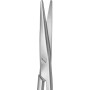 Aesculap Metzenbaum olló finom egyenes C.T. 180mm - 1 db.