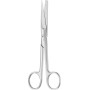 Aesculap Forbici Chirurgiche rette SM/AC 165mm - 1 pz.