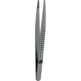Aesculap SUSI eldobható anatómiai csipesz - 14,5 cm - 10 db.