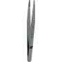 Aesculap SUSI anatomische wegwerptang - 14,5 cm - 10 stuks