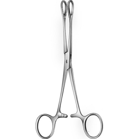 B.Braun Aesculap Foerster-Ballenger Zange - 18 cm - 1 Stk.