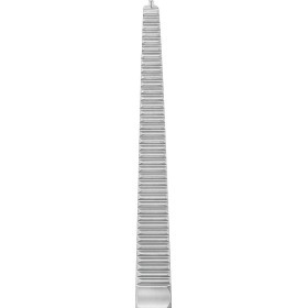 Aesculap Pinza Emostatica Crile retta 1X2 Denti 160mm - 1 pz.