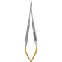 Aesculap Castroviejo Porte-aiguilles C.T. 180mm - 1 pc.