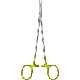 Aesculap De’Bakey Porte-aiguilles C.T. 150mm - 1 pc.