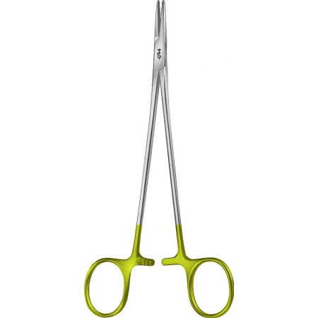 Aesculap De'Bakey Naaldhouders C.T. 150mm - 1 st.