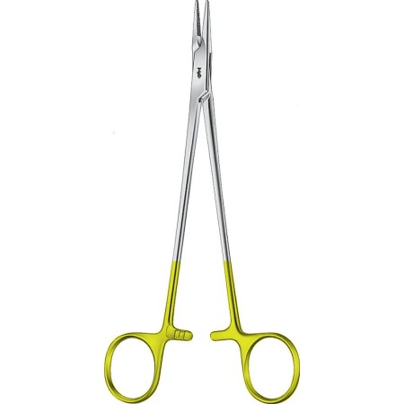 Aesculap Hegar-Mayo Nadelhalter C.T. 150mm - 1 Stk.