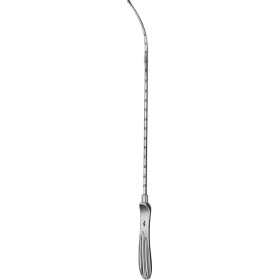 Aesculap Martin hysterometr odstupňovaný D:3/300mm - 1 ks.