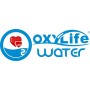 OXYLIFE WATER - Vysoce kvalitní voda s čistým kyslíkem (120 mg/L) - 250 ml - 10 plechovek