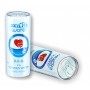 OXYLIFE WATER - Kiváló minőségű víz tiszta oxigénnel (120 mg/L) - 250 ml - 24 doboz