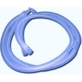 CIRCUITO DE PACIENTES 2 TUBOS RUSCH - 150 cm (191669)