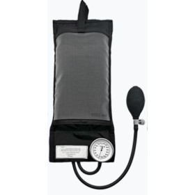 Infusionspåse 1000 ml - Friedrich Bosch GmbH Germany