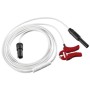 Vervangende kabel B.Braun Stimuplex HNS 12 - 1 st.