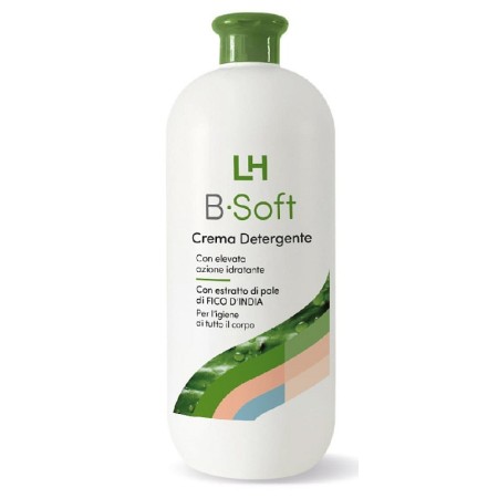 Crema Limpiadora 1.000 ml