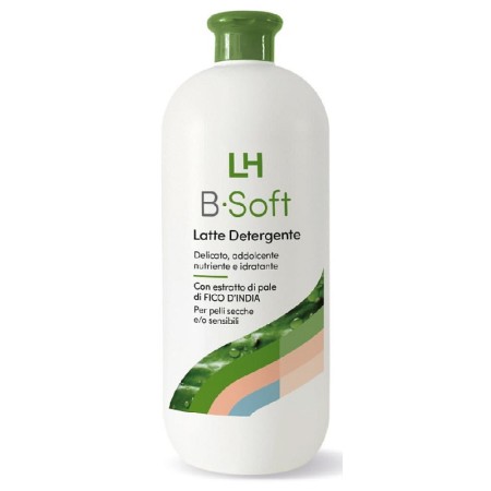 Reinigingsmelk 1.000 ml