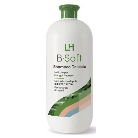 jemný šampon 1.000 ml