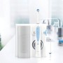 Oral-B Advanced Health Center MD20 waterflosser