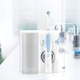 Oral-B Advanced Health Center MD20 waterflosser