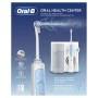 Oral-B Advanced Health Center MD20 Water Flosser