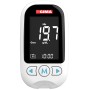 MULTIPARAMETRISCHE MONITOR - 6 parameters: glucose, ß-ketonen, lactaat, cholesterol, urinezuur, hemoglobine