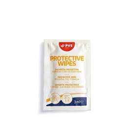 Toallitas impregnadas con repelente de mosquitos - 10pcs