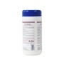 Salviettine disinfettanti - barattolo da 100 salviette - conf. 100 pz.