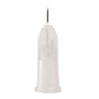 Ago scleroterapia/filler luer 27g 0,40x12mm - grigio - conf. 100 pz.