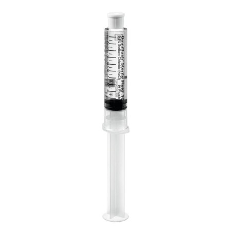 B.Braun Omniflush Kochsalzlösung Spritze 10 ml - 100 Stk.