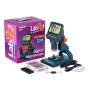 Mikroskop cyfrowy Levenhuk LabZZ DM200 LCD