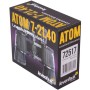 Verrekijker Levenhuk Atom 7–21x40