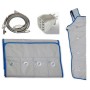 TOTAL I-Tech Abdominal Band and Cuff Kit for Pressotherapy I-Press