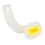 Cannule di guedel sterili mis. 3 - 90 mm - ragazzi (giallo) - conf. 1 pz.