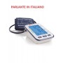 Automatic Digital Sphygmomanometer for Talking Table