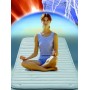 WELFARE Magnetfeldtherapie mit Matte 80 x 190