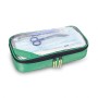 Carrello di emergenza respiratoria con trolley EMERAIR TROLLEY