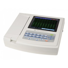 EKG-Contec 1200g - 12 kanaler med display
