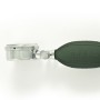 Tlakoměr ERKA Perfect-Aneroid trhací náramek - Diam. 48 mm