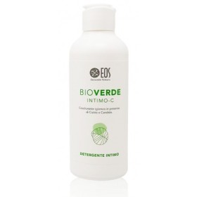 BioVerde Intimo-C čisticí prostředek 3000 ml